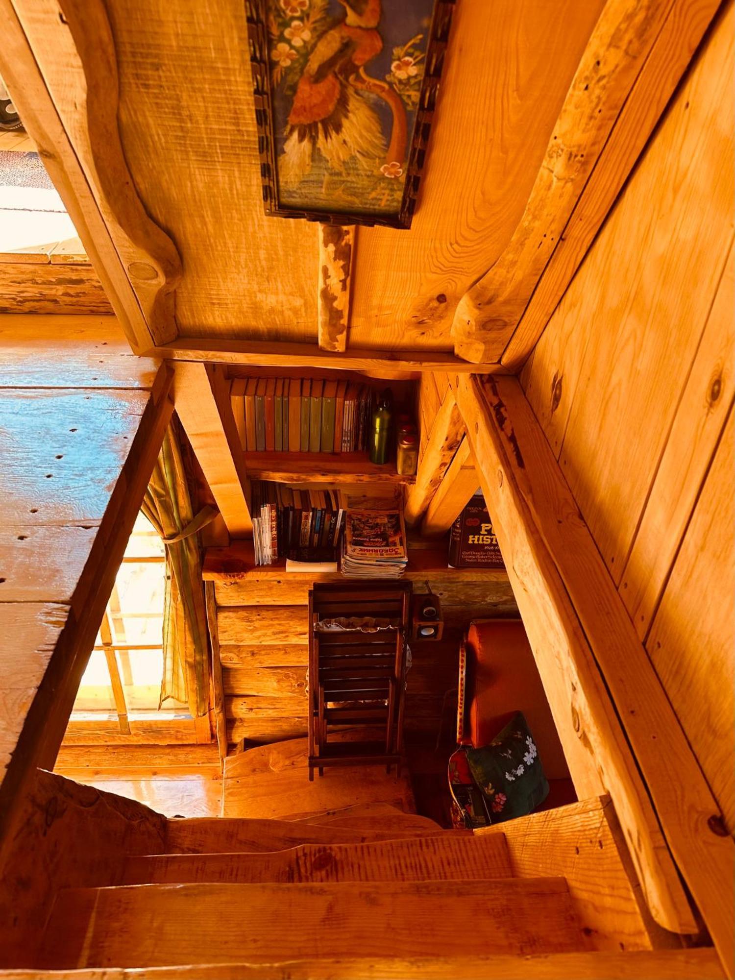 Mountain Story Apartment Žabljak Zewnętrze zdjęcie