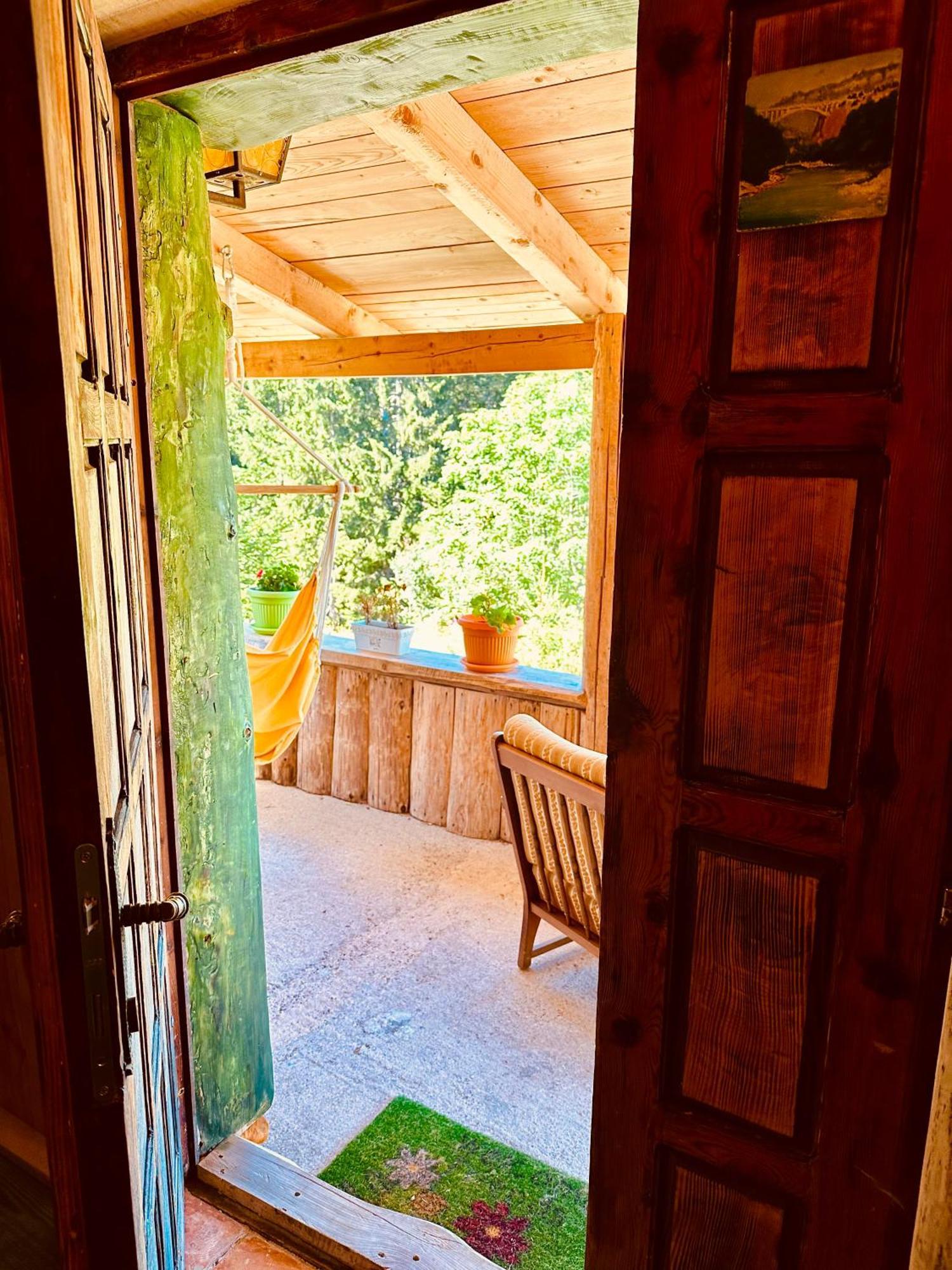 Mountain Story Apartment Žabljak Zewnętrze zdjęcie