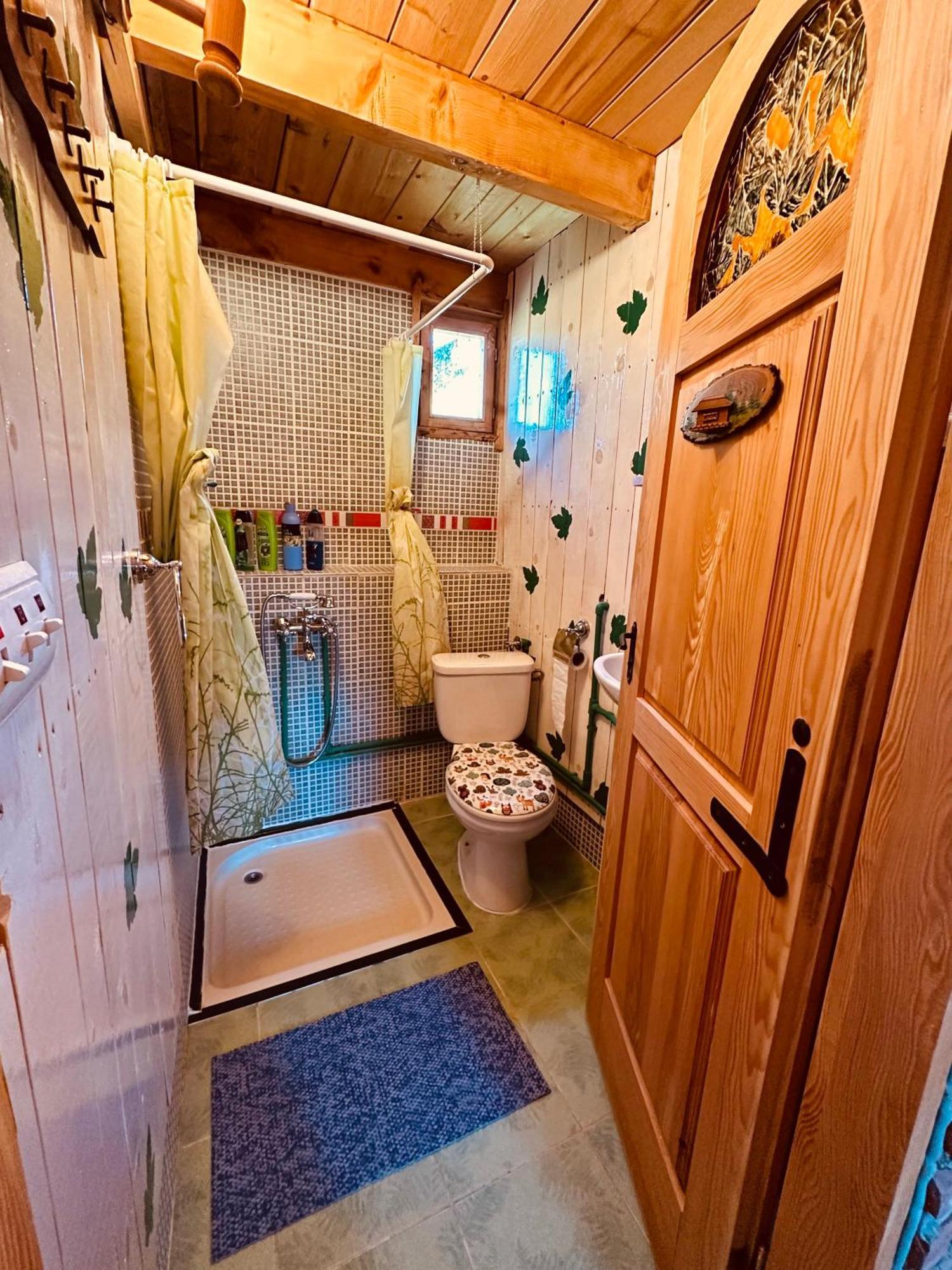 Mountain Story Apartment Žabljak Pokój zdjęcie
