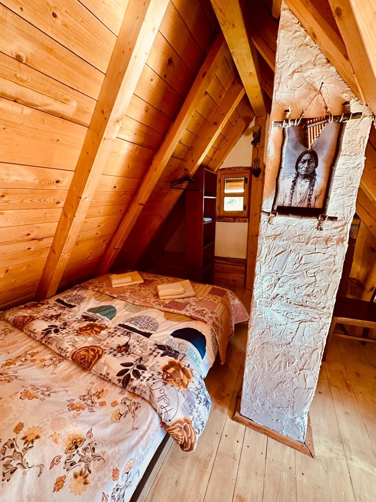 Mountain Story Apartment Žabljak Zewnętrze zdjęcie
