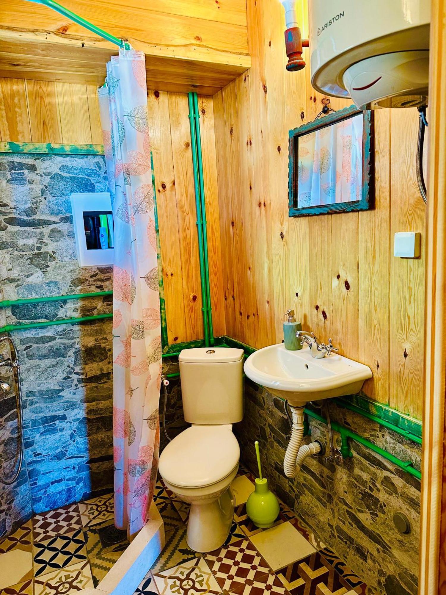 Mountain Story Apartment Žabljak Pokój zdjęcie