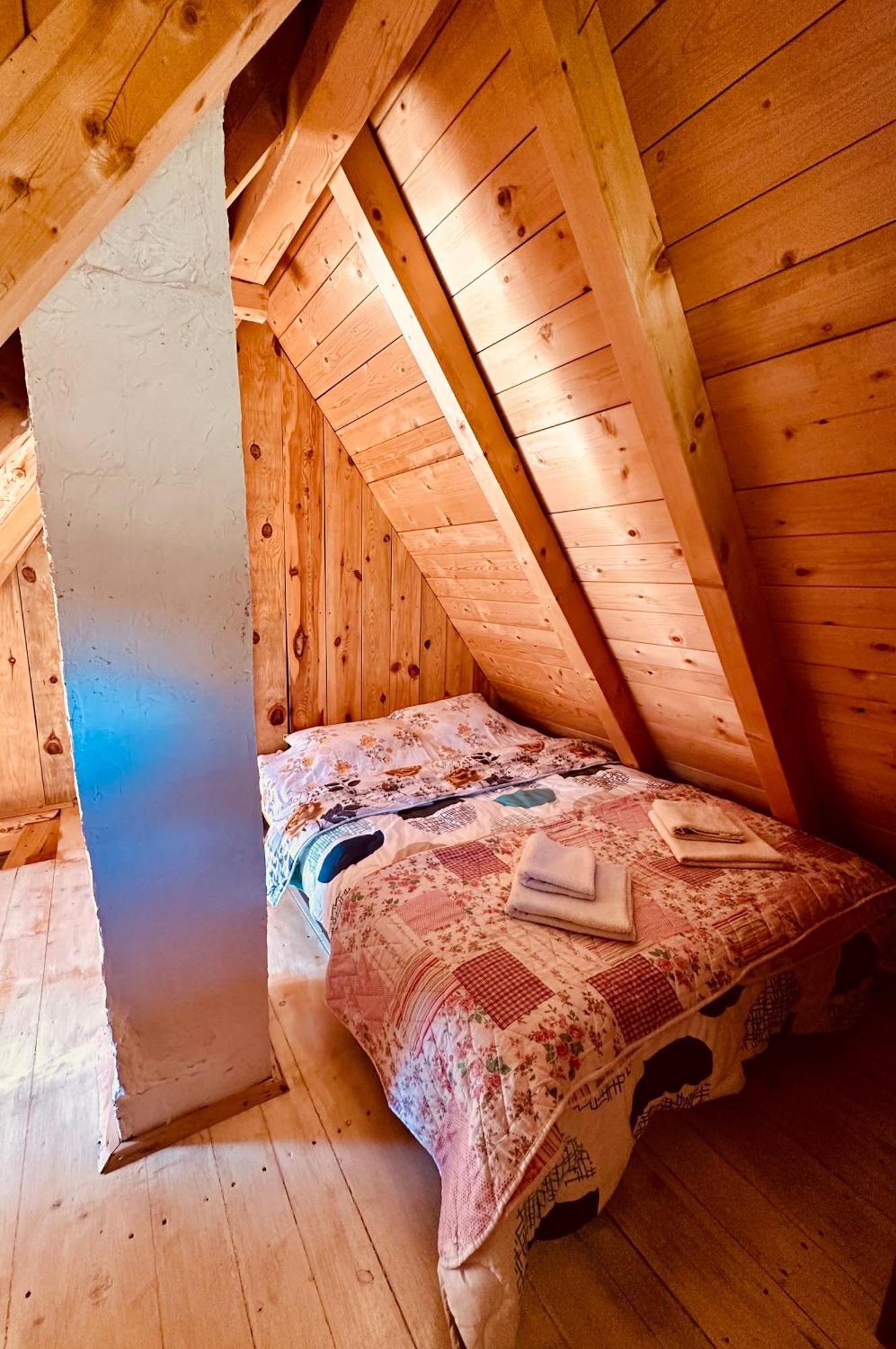 Mountain Story Apartment Žabljak Zewnętrze zdjęcie