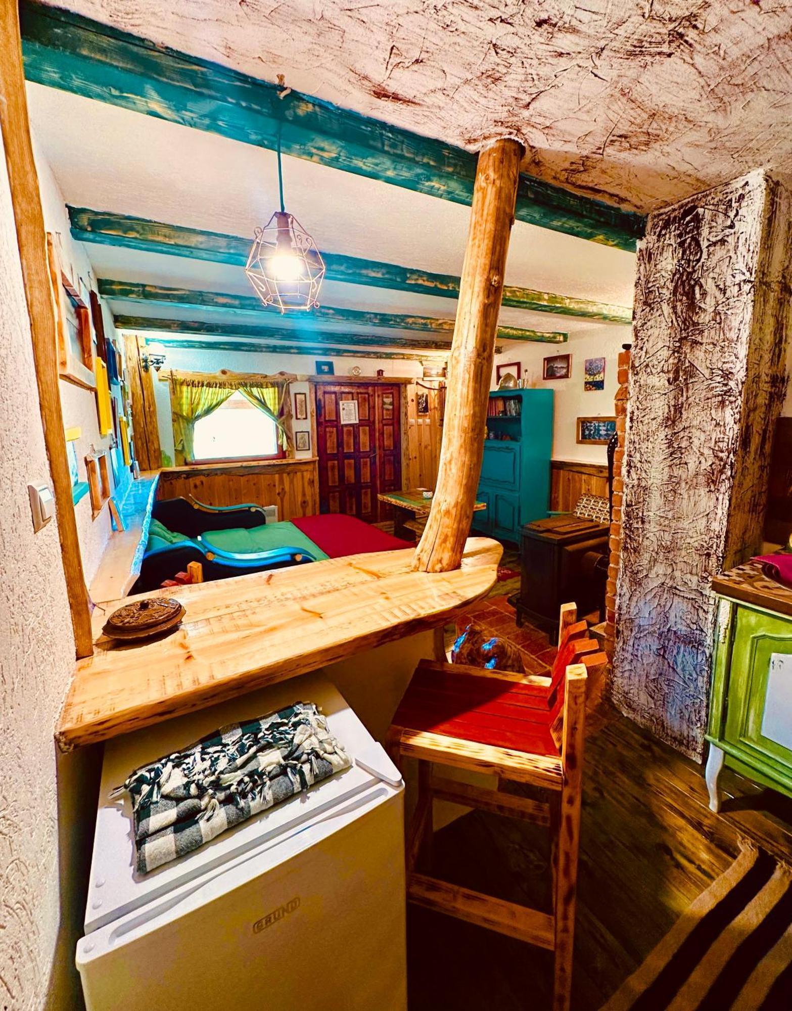 Mountain Story Apartment Žabljak Zewnętrze zdjęcie