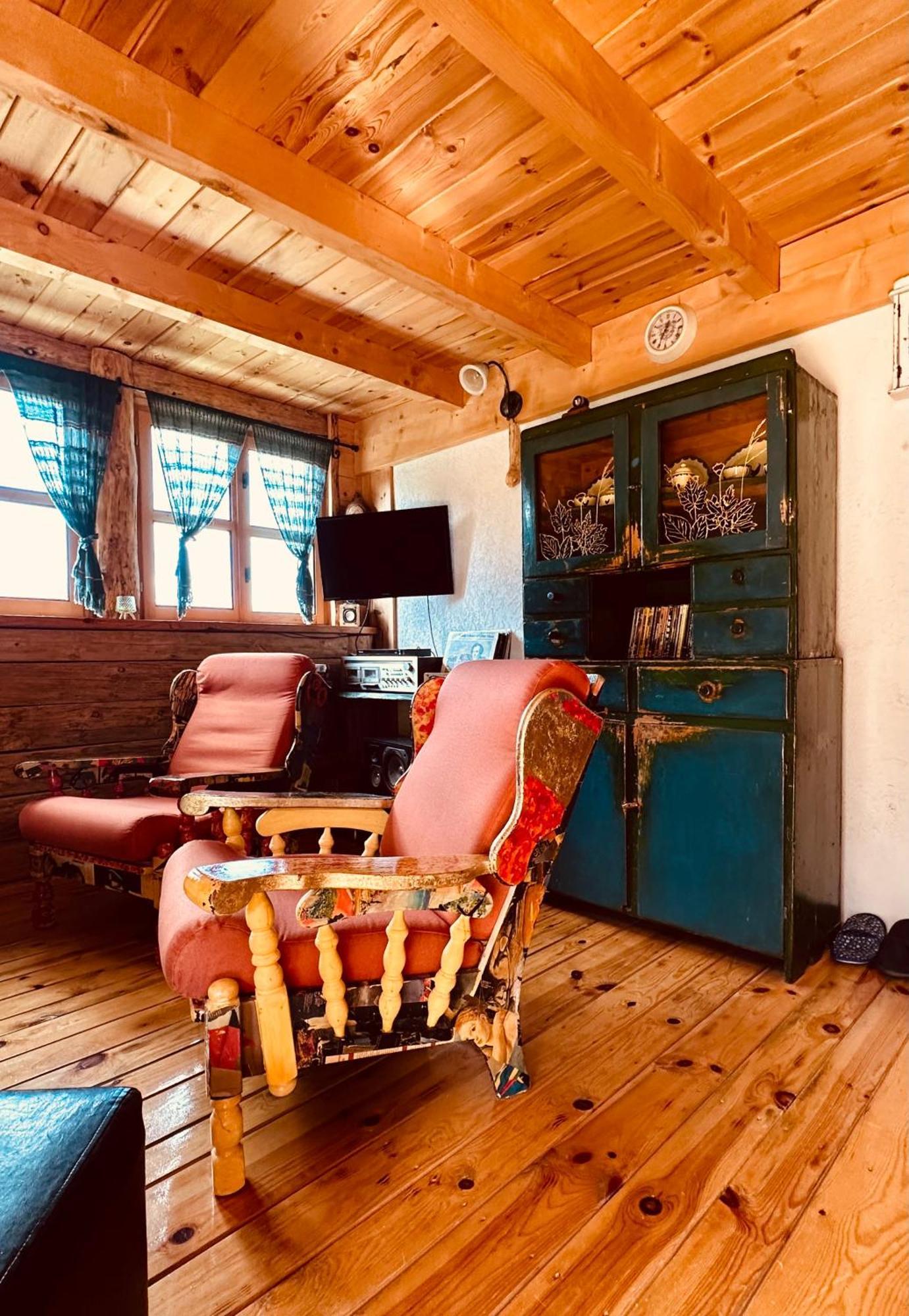 Mountain Story Apartment Žabljak Zewnętrze zdjęcie