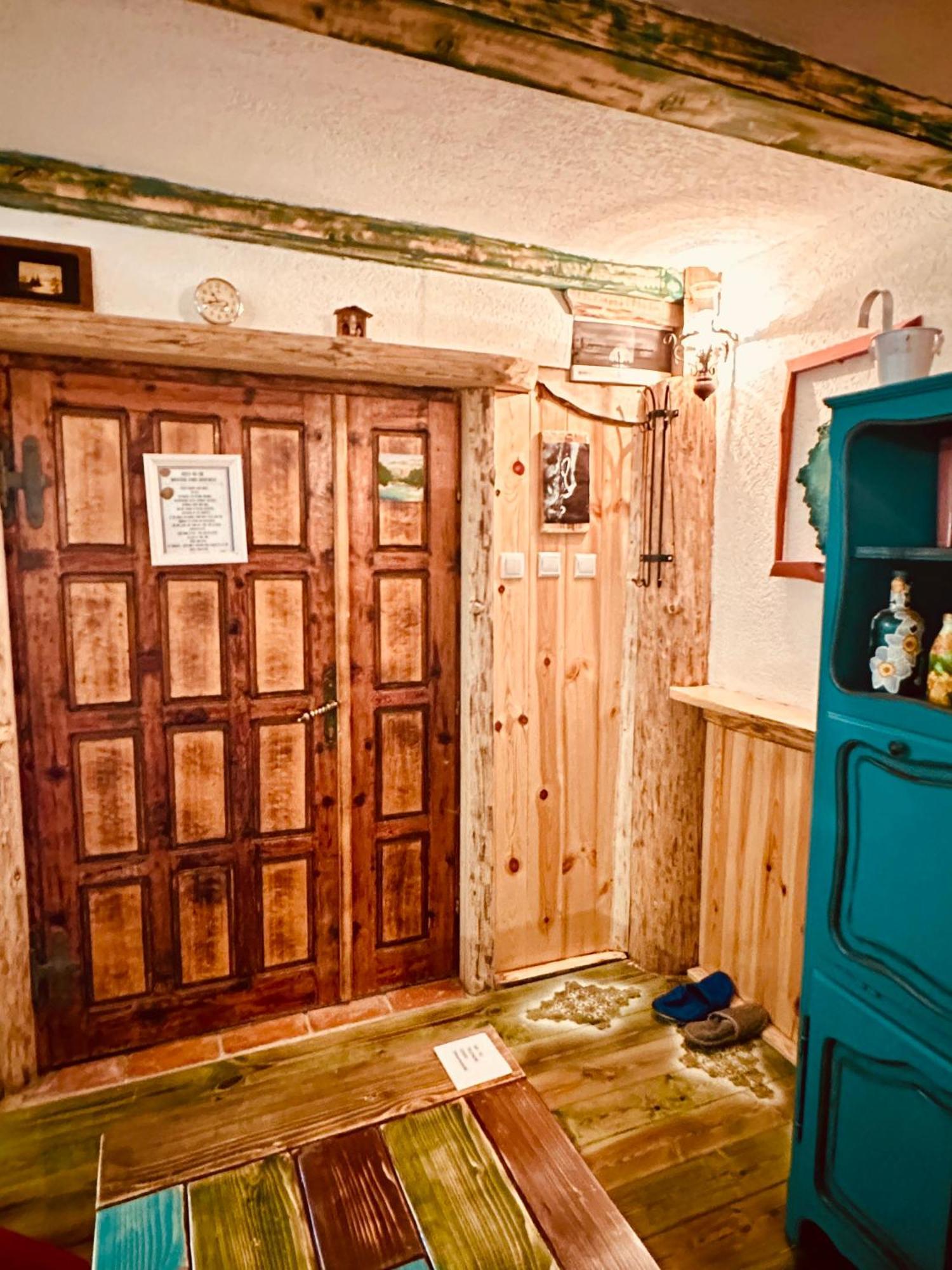 Mountain Story Apartment Žabljak Pokój zdjęcie