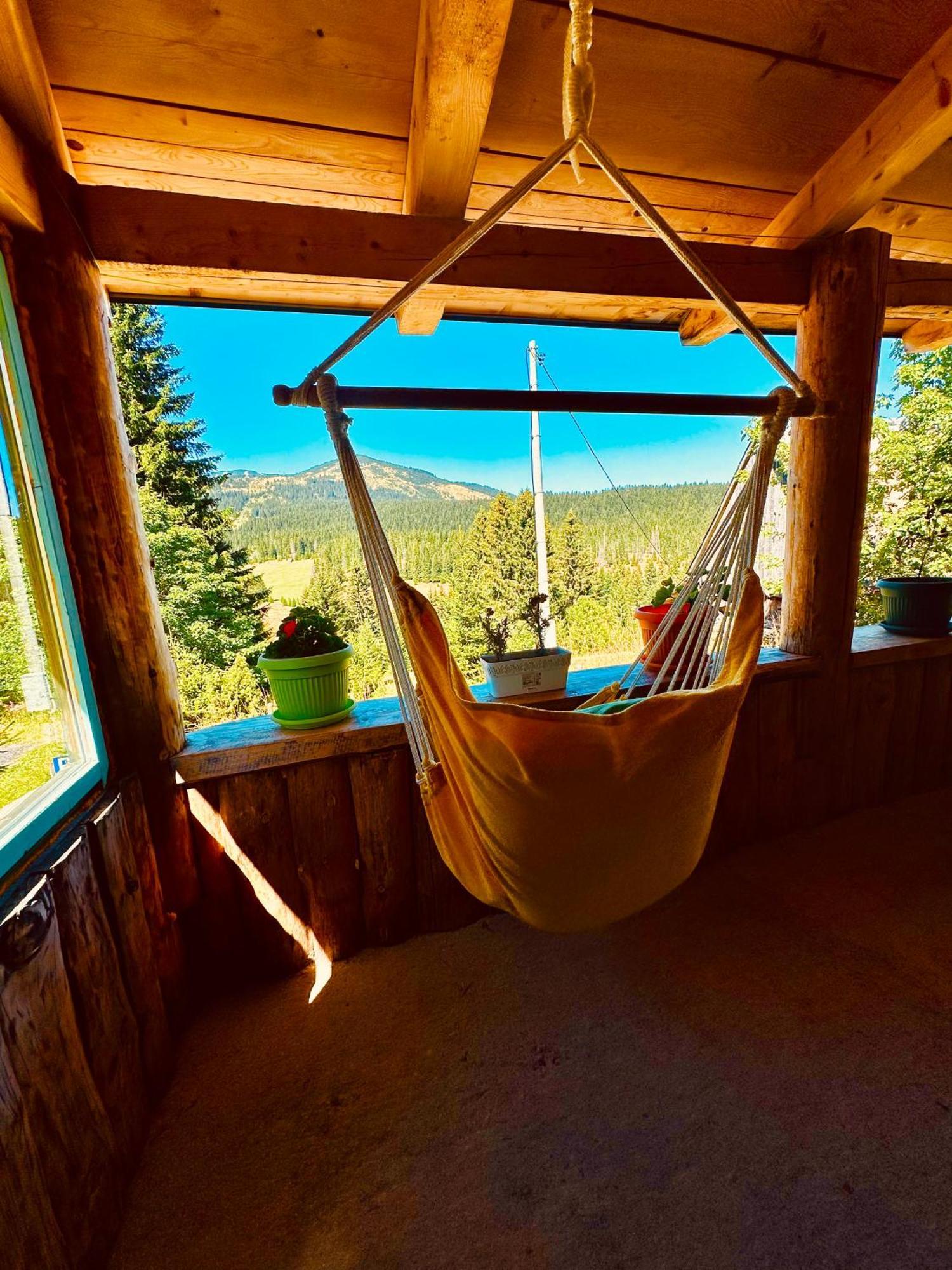 Mountain Story Apartment Žabljak Zewnętrze zdjęcie