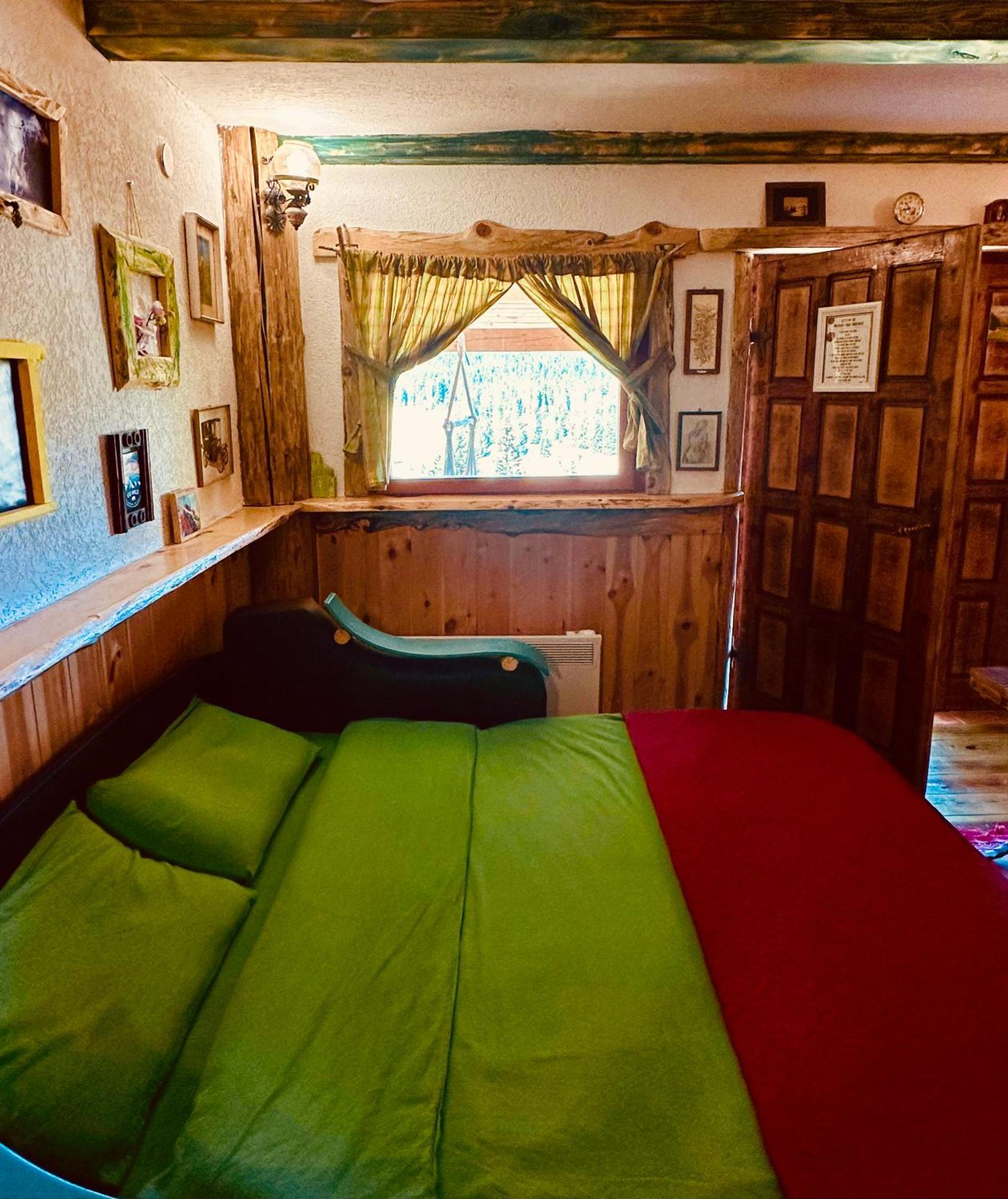 Mountain Story Apartment Žabljak Zewnętrze zdjęcie