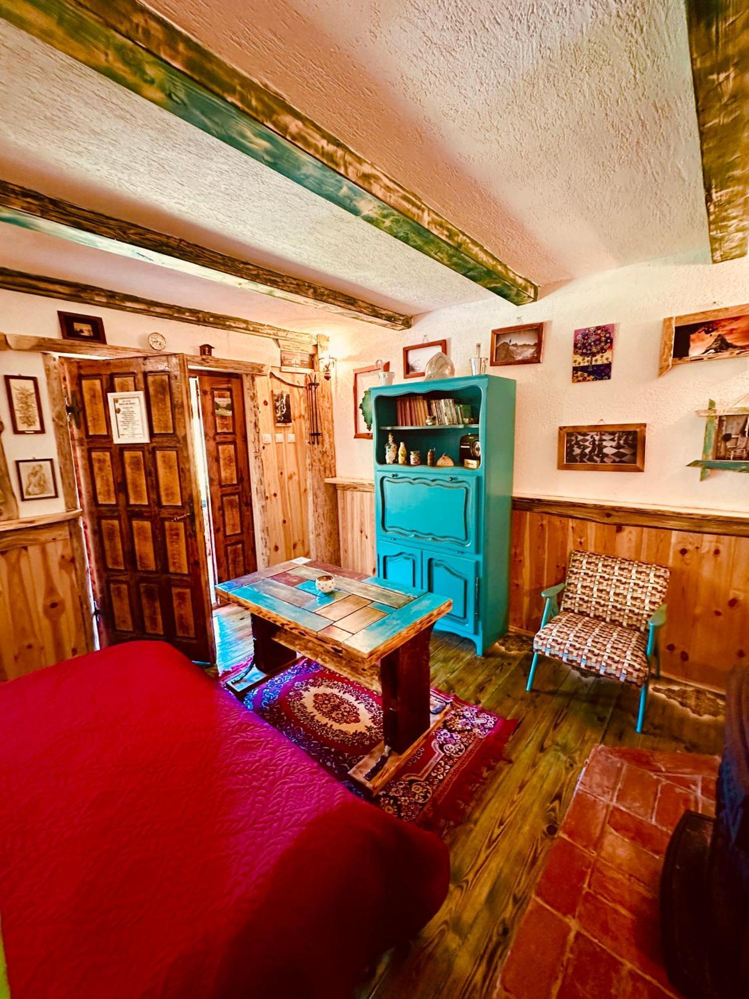 Mountain Story Apartment Žabljak Zewnętrze zdjęcie