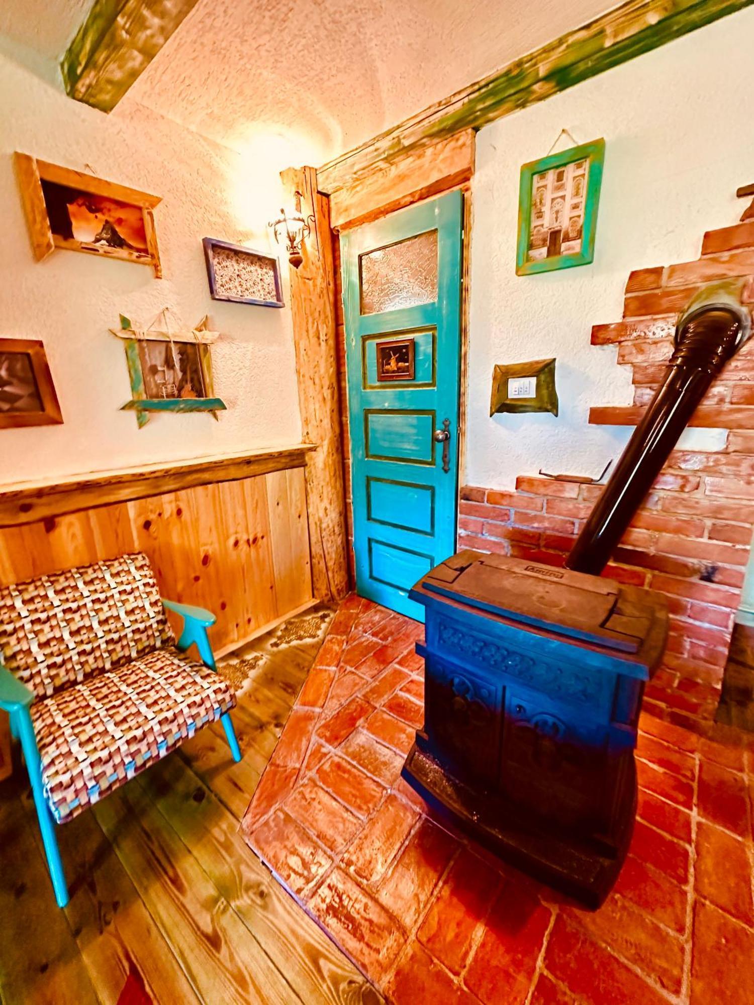 Mountain Story Apartment Žabljak Zewnętrze zdjęcie