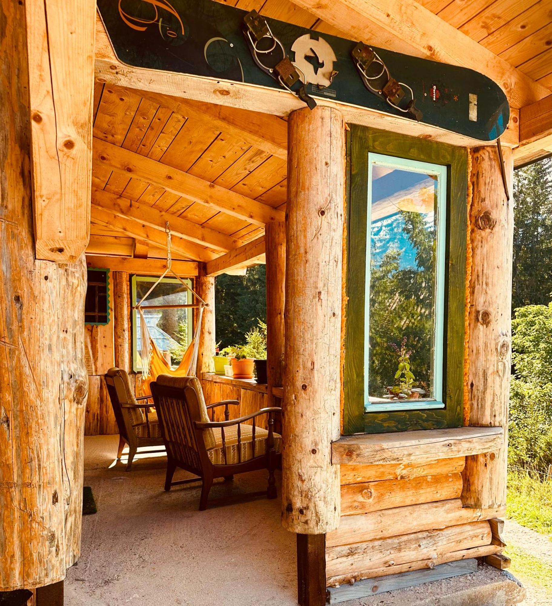 Mountain Story Apartment Žabljak Zewnętrze zdjęcie