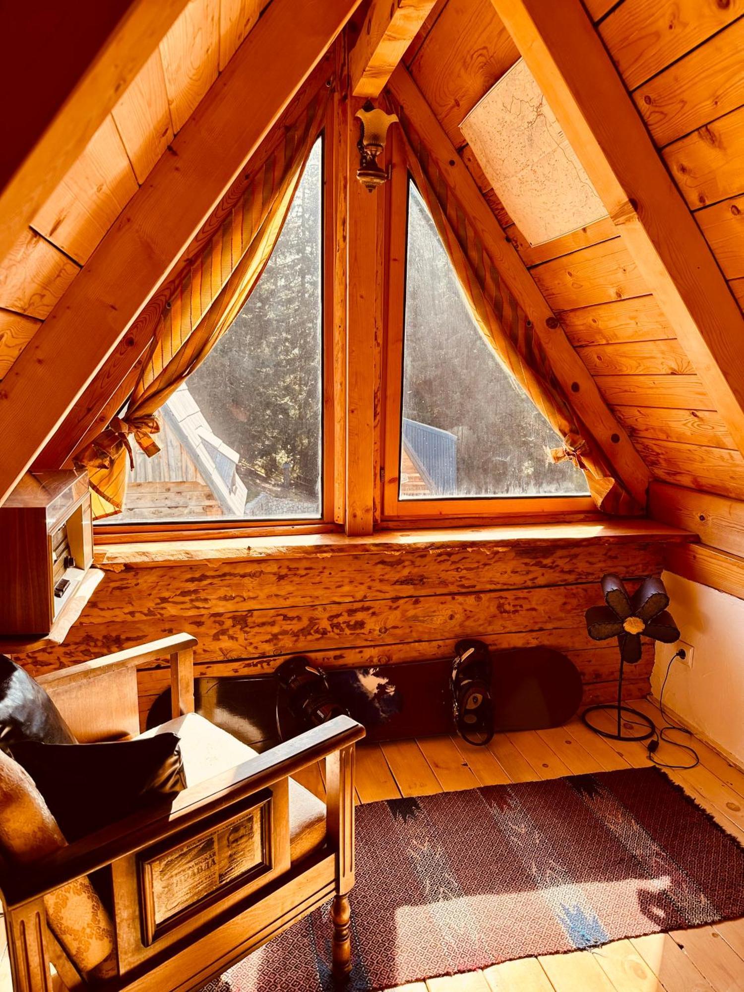 Mountain Story Apartment Žabljak Zewnętrze zdjęcie