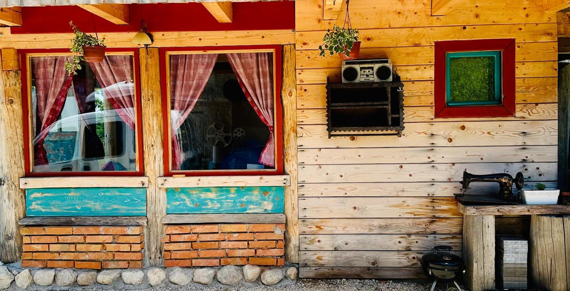Mountain Story Apartment Žabljak Zewnętrze zdjęcie