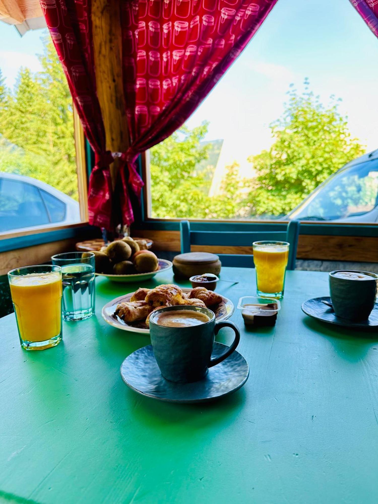 Mountain Story Apartment Žabljak Zewnętrze zdjęcie
