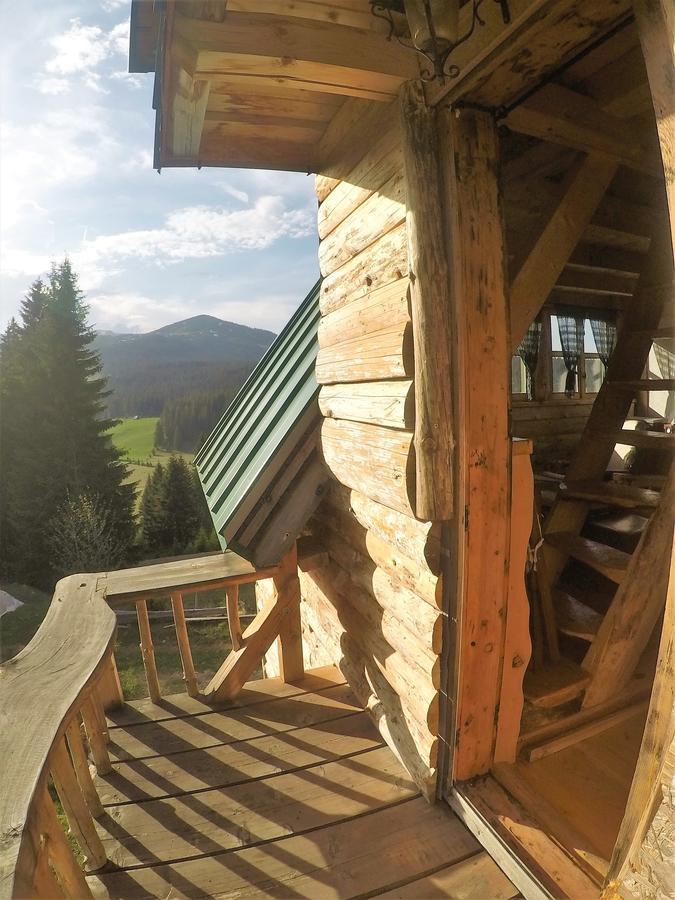 Mountain Story Apartment Žabljak Zewnętrze zdjęcie