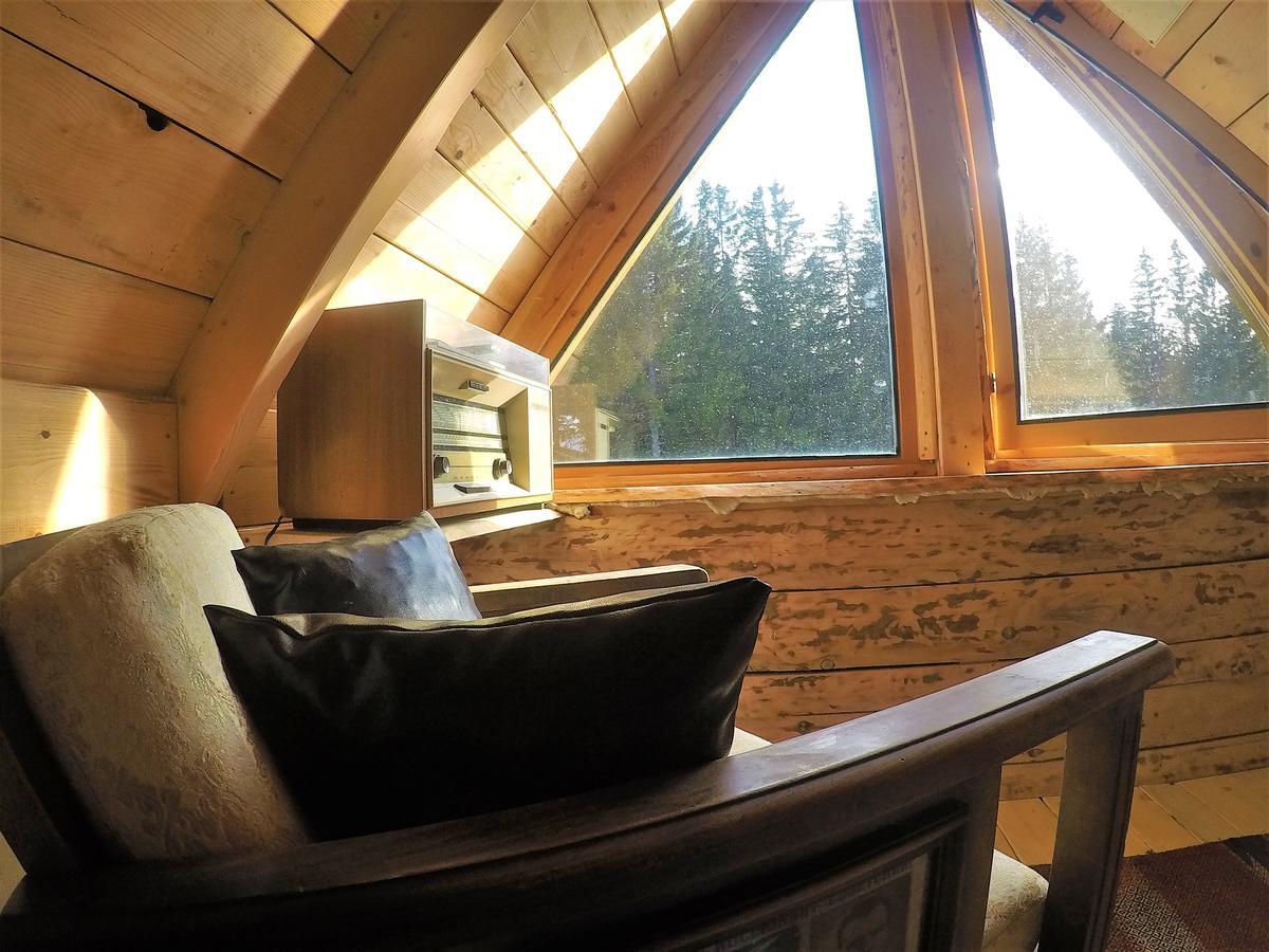 Mountain Story Apartment Žabljak Zewnętrze zdjęcie
