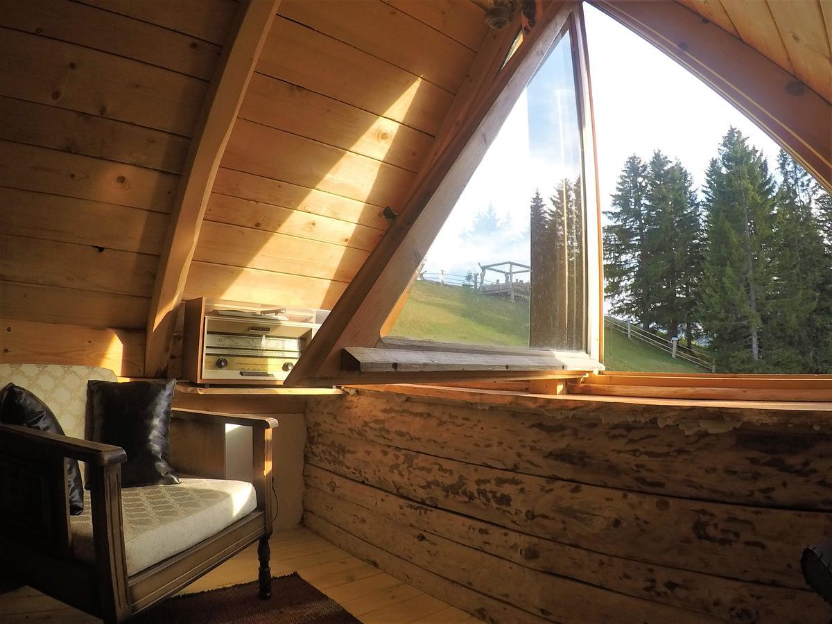 Mountain Story Apartment Žabljak Zewnętrze zdjęcie