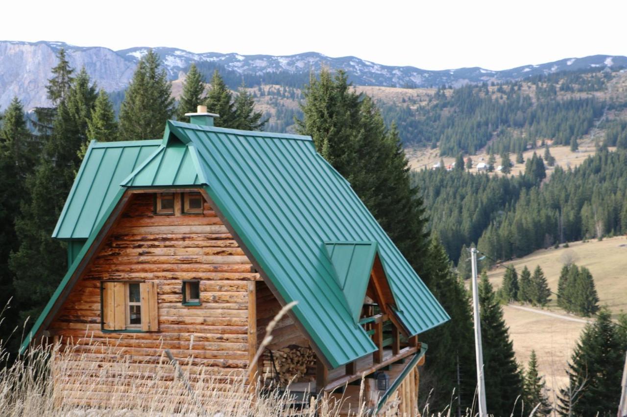 Mountain Story Apartment Žabljak Zewnętrze zdjęcie